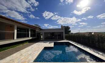 Imagem: Casa com 3 dormitórios à venda, 280 m²