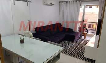 Imagem: Apartamento para venda tem 90 metros quadrados