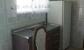 Imagem 2: Kitinete para uma moça