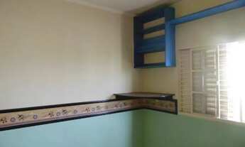 Imagem 6: Apartamento com 3 dormitórios, 90 m² - venda por R$ 280.000,00 ou aluguel por R$ 1.270,00