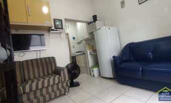 Imagem 2: Kitnet lado Praia na Ocian - R$ 110 mil