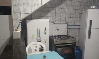 Imagem 2: Aluga-se casa no Engenho Velho de Brotas- Valor já incluso luz e água