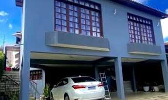 Imagem: Bela casa no Alto Branco para São João