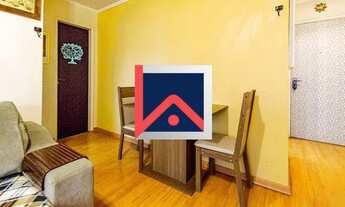 Imagem 5: Apartamento Locação Bela Vista 52 m² 1 Dormitórios