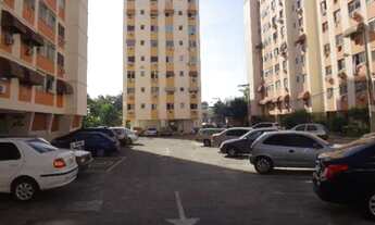 Imagem: Alugo Parque Residencial Piraquara - PRP