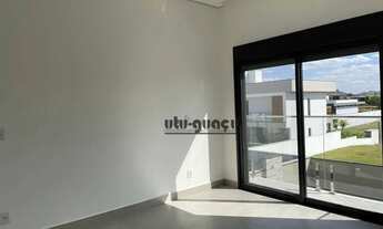 Imagem 7: Casa com 3 dormitórios à venda, 330 m² por R$ 2.300.000 - Condomínio Villas do Golfe - Itu