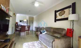 Imagem 4: Apartamento com 2 dormitórios (1 suíte) à venda, 68 m² por R$ 280.000 - Parque Senhor do B