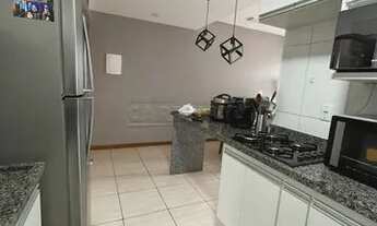 Imagem 6: Apartamento Padrão em São Carlos