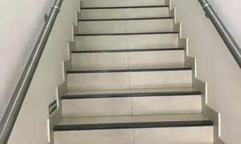 Imagem 3: Apartamento para aluguel possui 50 metros quadrados com 1 quarto