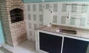 Imagem 5: Casa de condomínio para aluguel possui 200 metros quadrados com 3 quartos