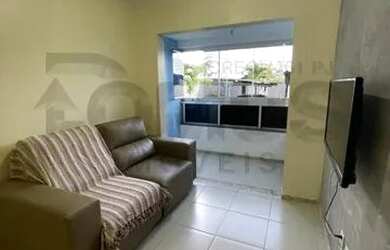 Imagem 5: Apartamento com 3 quartos, no Condomínio Palm Ville, bem localizado e portaria 24 horas