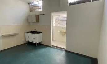 Imagem: Kitnetes aluga no centro de Ourinhos para