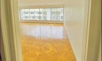 Imagem 3: Rio de Janeiro - Apartamento Padrão - Copacabana