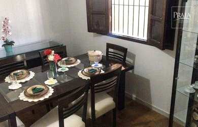 Imagem 6: Casa com 3 dormitórios à venda, 130 m² por R$ 550.000 - Alvorada - Vila Velha/ES