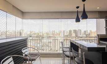 Imagem 6: Apartamento para Aluguel - Tatuapé, 2 Quartos, 79 m2