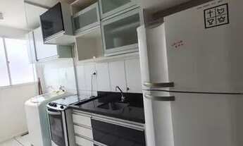 Imagem: Alugo Ap semi mobiliado