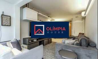 Imagem: Apartamento Venda Vila Nova Conceição