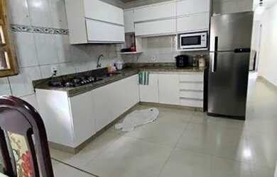 Imagem 4: Vende-se casa com 3 quartos - SHA