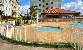 Imagem: Apartamento - Jardim Cristina - Campinas
