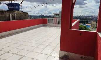 Imagem: Sobrado com escritura