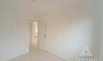 Imagem 6: Casa com 2 quartos - Bairro Neves em Ponta Grossa