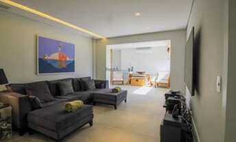 Imagem 4: Apartamento de cobertura com 374 m², 3 suítes e 7 vagas de garagem no Real Parque