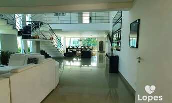 Imagem 3: Casa com 7 dormitórios à venda, 650 m² por R$ 9.250.000,00 - Riviera Módulo 18 - Bertioga