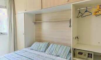 Imagem 11: Apartamento para Aluguel - Pinheiros, 1 Quarto, 33 m2