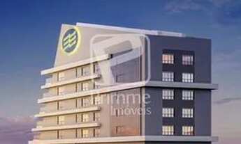 Imagem 2: APARTAMENTO TIPO NO EDIFÍCIO HYDE ATLÂNTICA 4312 EM BALNEÁRIO CAMBORIÚ