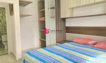 Imagem 7: Apartamento para aluguel com 55 metros quadrados com 1 quarto em Vila Belmiro - Santos - S