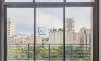 Imagem 6: Locação Apartamento 2 Dormitórios - 97 m² Cerqueira César