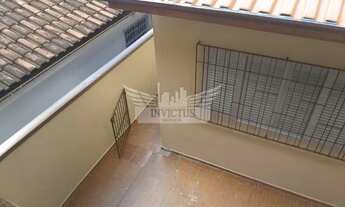 Imagem 7: Casa com 3 dormitórios à Venda 187m² Bairro - Jardim Bela Vista, Santo André/SP