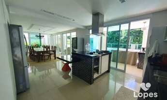 Imagem 7: Casa com 7 dormitórios à venda, 650 m² por R$ 9.250.000,00 - Riviera Módulo 18 - Bertioga