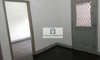 Imagem 4: Casa com 1 dormitório para alugar, 120 m² por R$ 1.034,00/mês - Vila Angélica - São José d