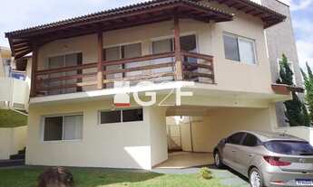 Imagem 2: Casa para locação no Residencial Villaggio Fiorentino de Valinhos!