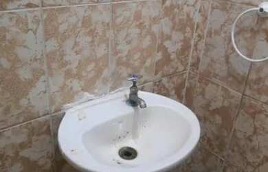 Imagem 7: Casa para aluguel tem 40 metros quadrados com 2 quartos em Riachuelo - Rio de Janeiro - RJ