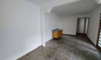 Imagem 2: Casa de 01 Dormitório para Locação no Centro de Guarulhos - SP