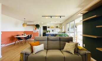 Imagem 4: Apartamento - Swiss Park - Campinas