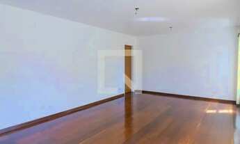 Imagem 3: Apartamento para Aluguel - Jabaquara, 3 Quartos, 115 m2