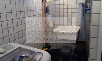 Imagem 3: Apartamento intermares