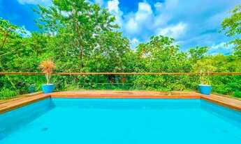 Imagem 3: CASA DE LOCAÇÃO TEMPORADA NO TIVOLLI - PRAIA DO FORTE