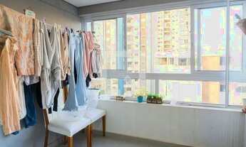 Imagem 5: Apartamento para Aluguel - Vila Mascote, 2 Quartos, 63 m2