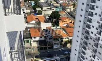 Imagem 2: São Paulo - Apartamento Padrão - Água Rasa