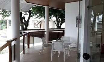 Imagem 3: Casa de condomínio sobrado para venda tem 400 metros quadrados com 4 quartos