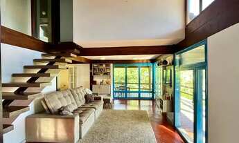 Imagem 2: Casa com 3 dormitórios à venda, 236 m² por R$ 980.000,00 - Itaipu - Niterói/RJ