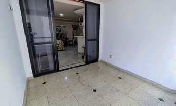 Imagem 5: Apartamento 3/4, 117m² na Pituba R$ 580.000,00