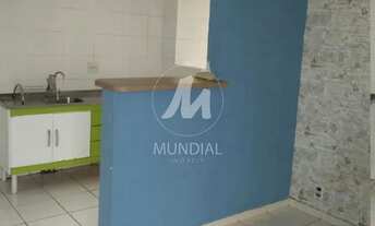 Imagem 5: Apartamento (tipo - padrao) 2 dormitórios, cozinha planejada, portaria 24 horas, lazer, sa