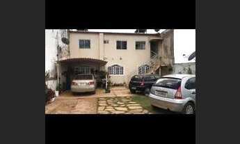 Imagem 2: Apto 1 qto com garagem - Rua 8, chac 183, lote 1