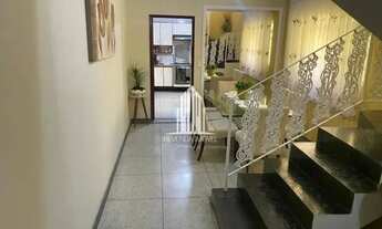 Imagem 3: Sobrado à venda na Cidade Patriarca 4 dormitórios 5 banheiros 2 vagas