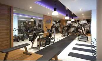 Imagem 5: Apartamento com 3 dormitórios à venda, 90 m² por R$ 510.000,00 - Recreio dos Bandeirantes